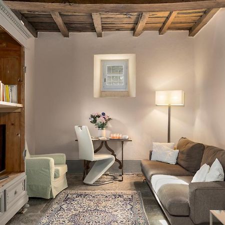 Villa La Rassinata 12, Emma Villas Arezzo Bagian luar foto