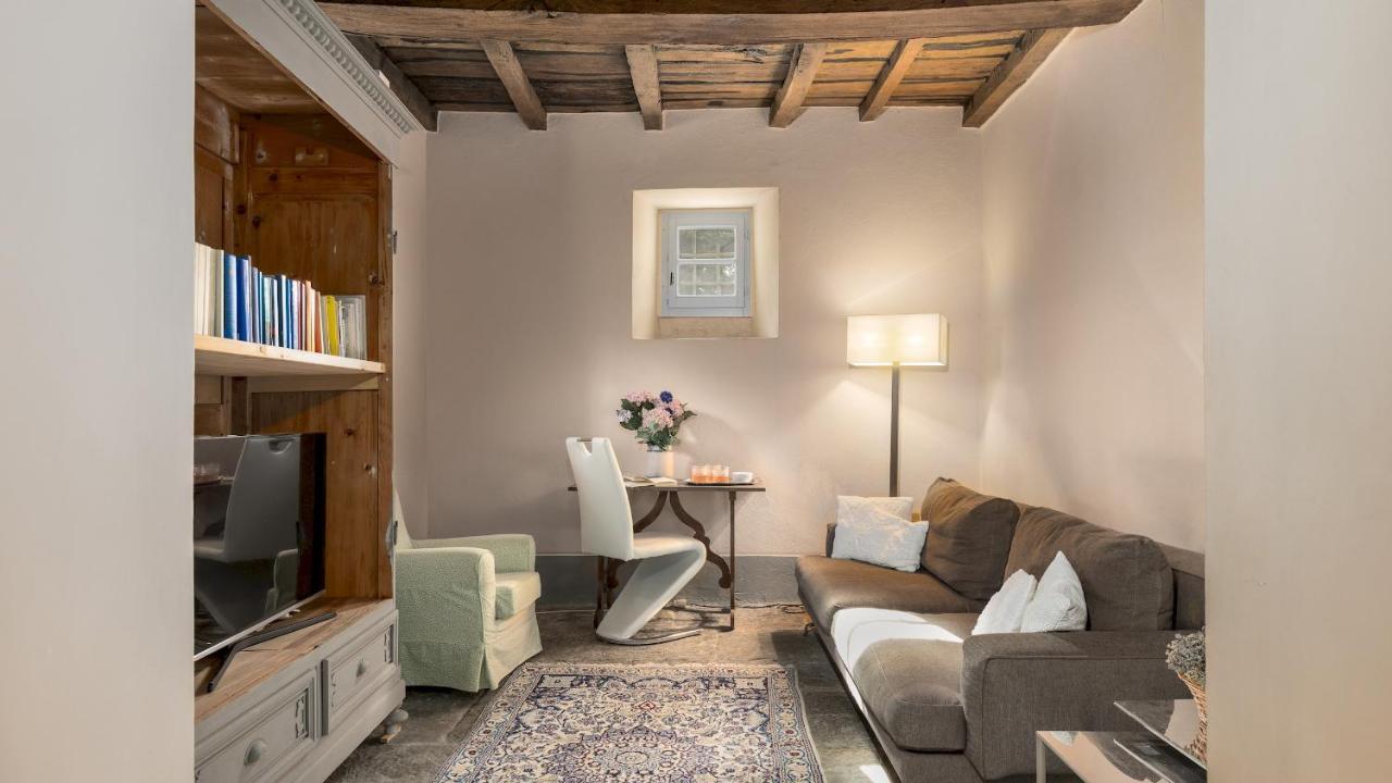 Villa La Rassinata 12, Emma Villas Arezzo Bagian luar foto