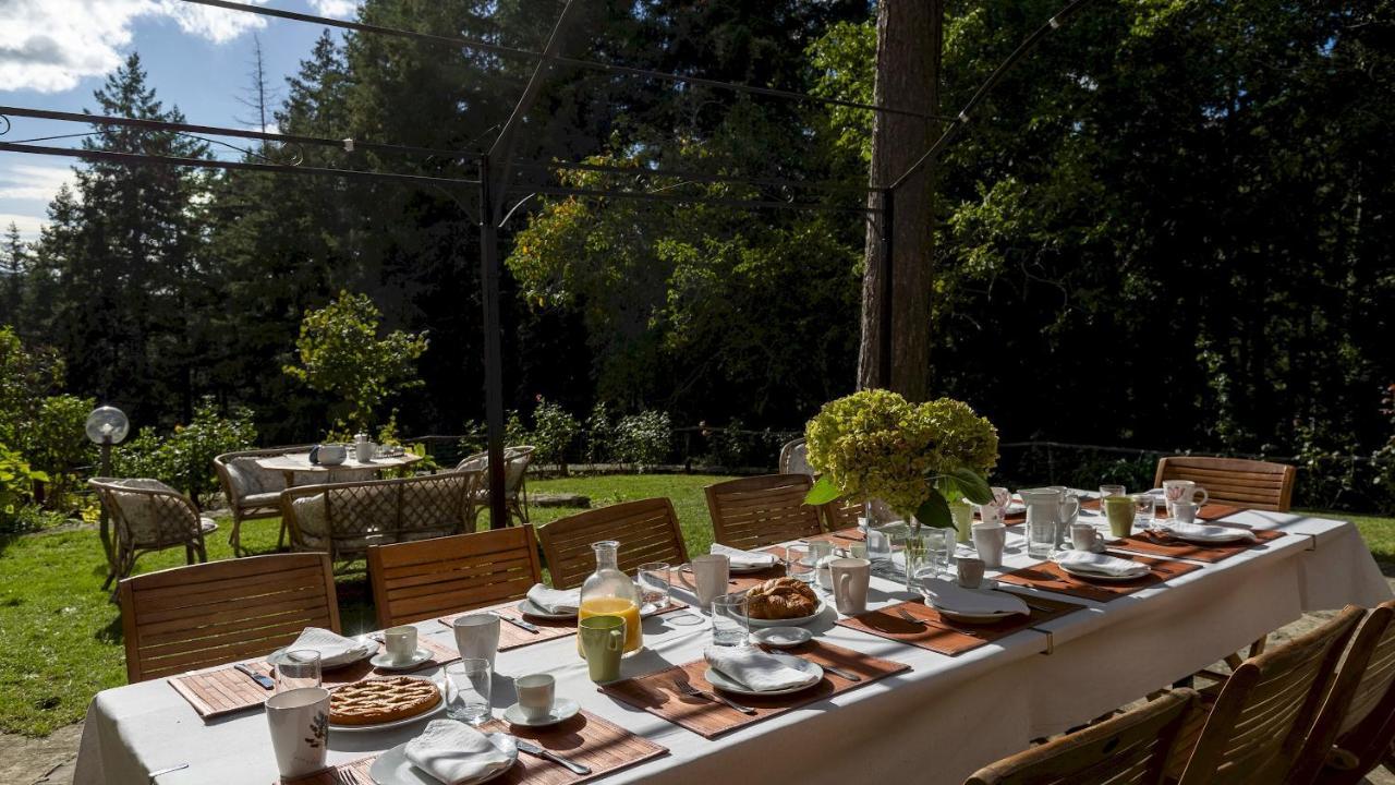 Villa La Rassinata 12, Emma Villas Arezzo Bagian luar foto