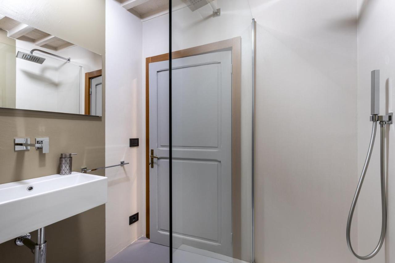 Villa La Rassinata 12, Emma Villas Arezzo Bagian luar foto