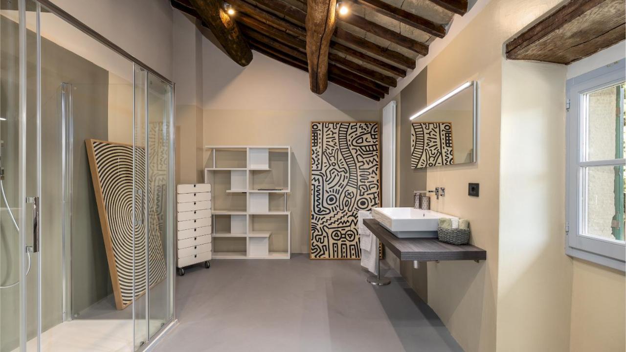 Villa La Rassinata 12, Emma Villas Arezzo Bagian luar foto