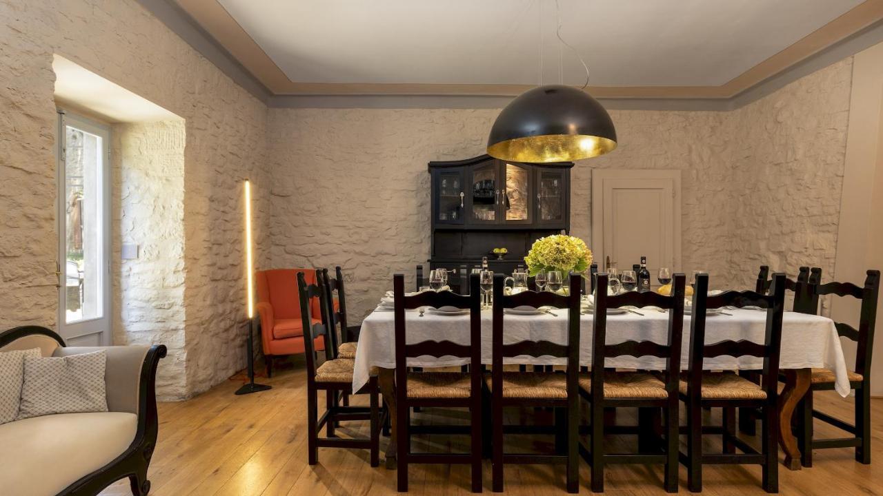 Villa La Rassinata 12, Emma Villas Arezzo Bagian luar foto