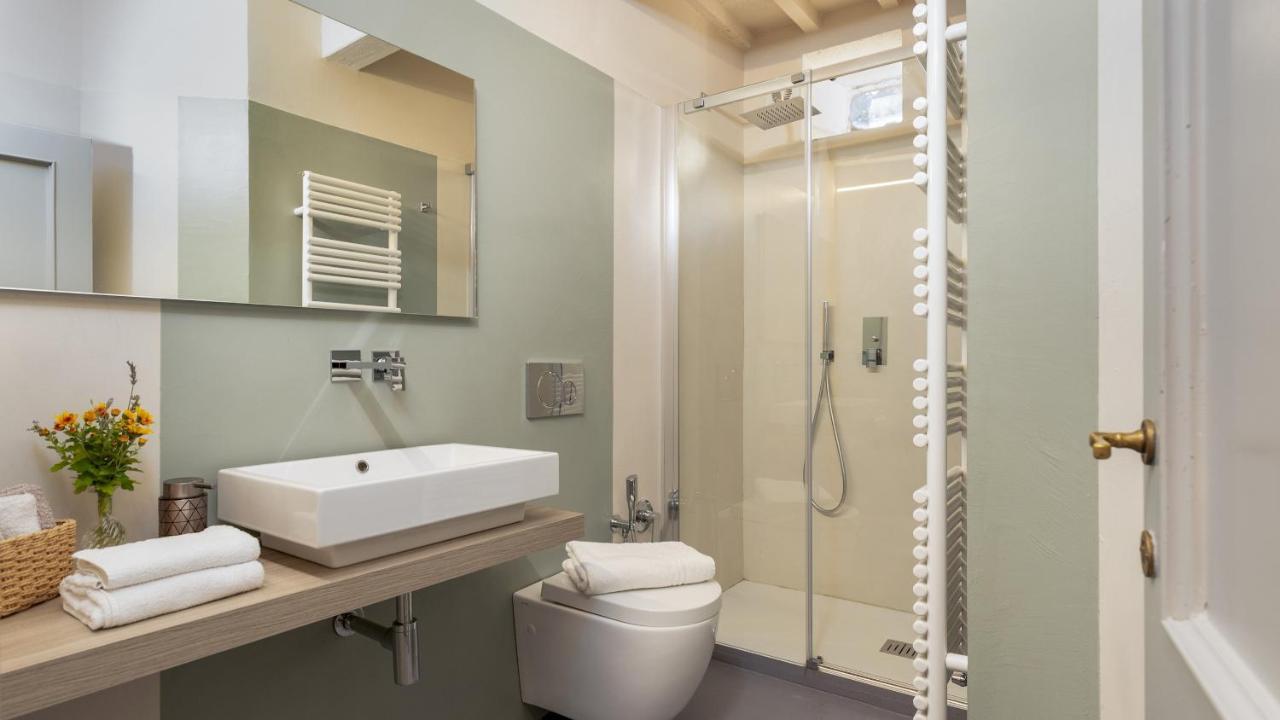 Villa La Rassinata 12, Emma Villas Arezzo Bagian luar foto