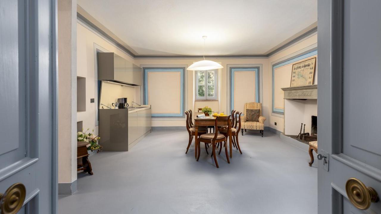 Villa La Rassinata 12, Emma Villas Arezzo Bagian luar foto